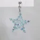 Star - Earrings Néréides - 1